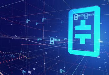 Theta Network’s Token Surges Into Top 10 Market Cap List