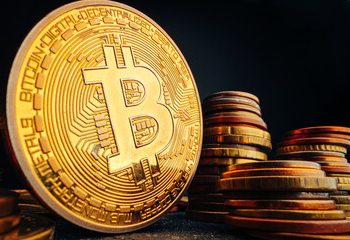 Bitcoin Targets $57K As Institutional Investors Buy The Dip