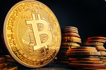 Bitcoin Targets $57K As Institutional Investors Buy The Dip