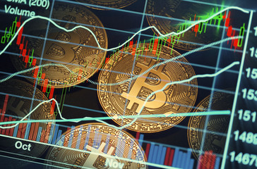 Bitcoin Analysis Projects Another Drop After Failing To Conquer $52K
