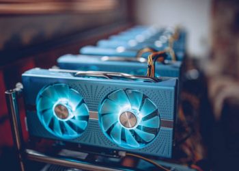 Bitcoin Mining Stocks Outperformed BTC By 455% In The Last 12 Months
