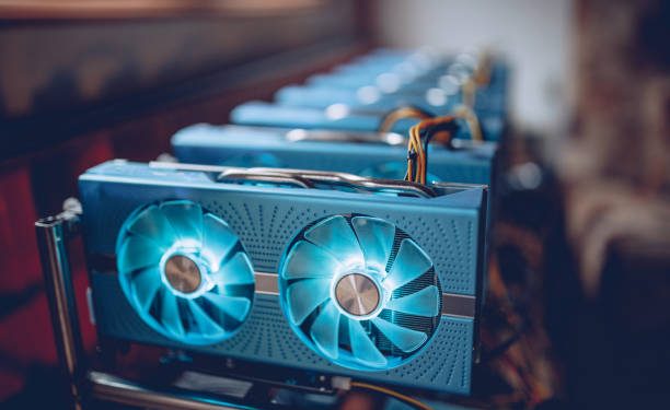 Bitcoin Mining Stocks Outperformed BTC By 455% In The Last 12 Months