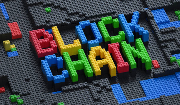 Could The Problem With Blockchain Gaming Be Blockchain?