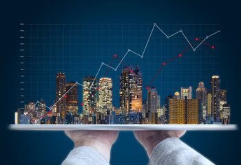 Top Crypto And Digitization Trends Of The Real Estate Market