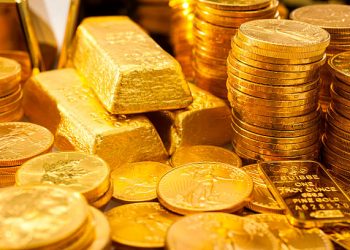 A Positive Economic Outlook May Compromise Gold In 2021