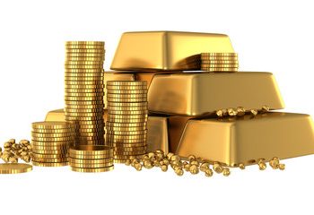 Gold Plunges To 9-Month Lows After Breaking Below Key Supports