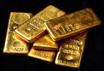 Gold Breaks Pattern And Drops Immediately, What Comes Next?