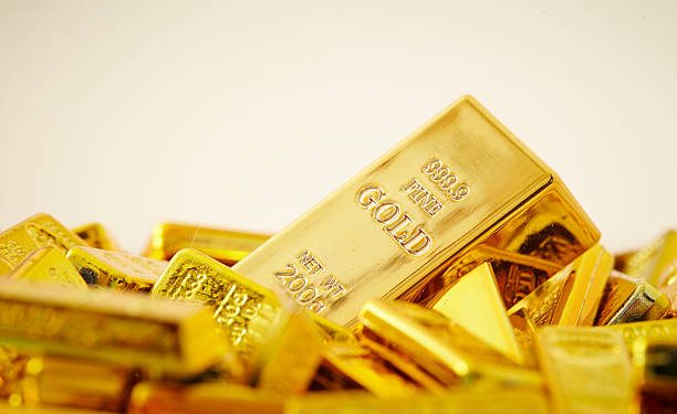 What Catalysts Can Push Gold (XAUUSD) Back To $1,900?