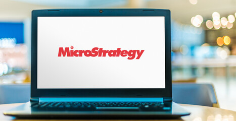 Why Is MicroStrategy Accumulating Bitcoin Aggressively?
