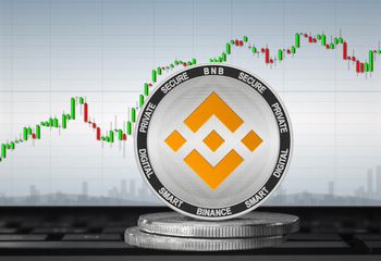 Binance Coin Is Surging Rapidly, Could A Crash be Looming?