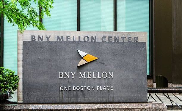 BNY Mellon Fund ‘Regrets’ For Not Buying Bitcoin Earlier