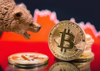 Bitcoin Price’s Plunge To $47K Pushed It Below Stock-To-Flow Trajectory