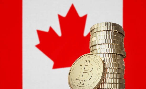 Canadian Bitcoin ETF From Coinshares and 3iQ Goes Live