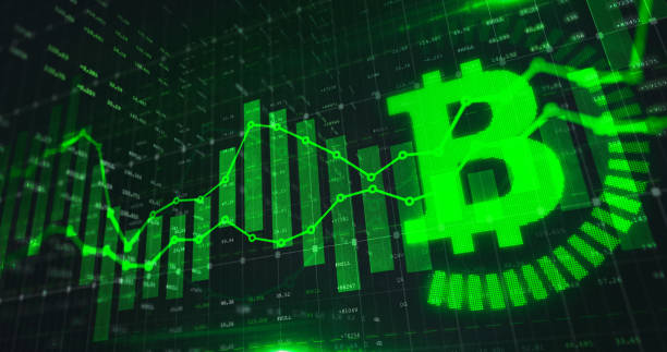 Bitcoin Looks Up, Breaks The $63,000 Level, What Comes Next?