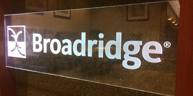 Broadridge Adds Compliance Technology solution from FundApps