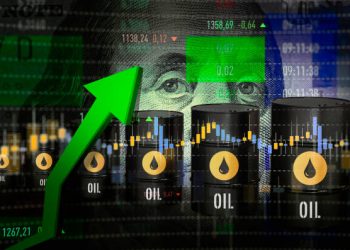 Oil Price Rise On China Data As OPEC Reports Point To Increased Demand