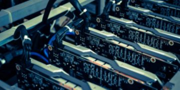 Nvidia Limits Crypto Mining On Its RTX-3060 Gaming Graphics Card