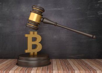 The US Targets Strict Bitcoin Regulations To Stop Crypto Ransomware Scams