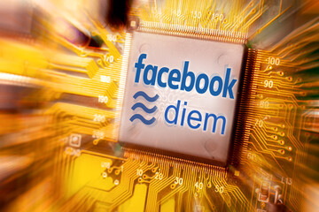 Facebook-Backed Diem Association Set To Launch Stablecoin Pilot This Year