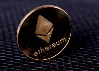 Ethereum Daily Outflows On Centralized Exchanges Hits New Record High