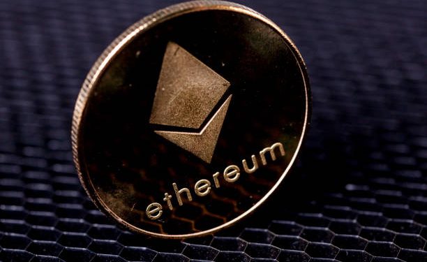 Ethereum Daily Outflows On Centralized Exchanges Hits New Record High
