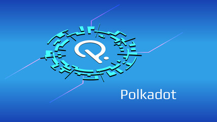 Polkadot Insists That DOT Has ‘Morphed’ From Security Status