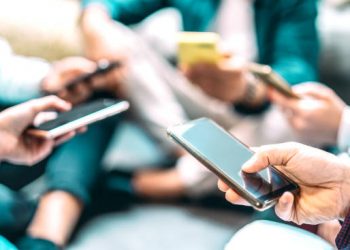 China Is Responsible For 70% Of Top Smartphone Vendors Worldwide