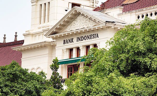 Bank Of Indonesia Has Joined The CBDC Race