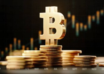 Bitcoin Resurges Despite Stocks Rout, Ethereum Reaches New Highs At $4,350