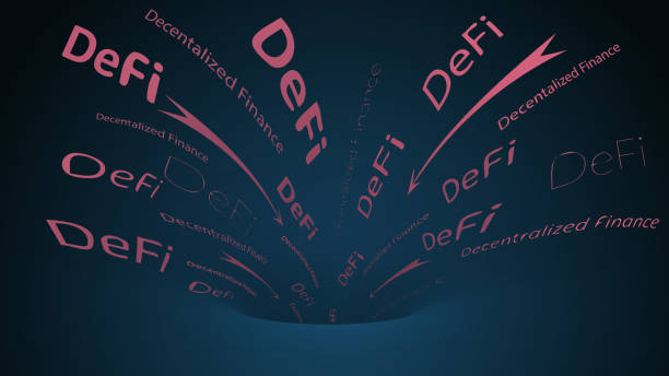 Bitcoin Sell-off Pushes DeFi Tokens’ TVL Below $100B