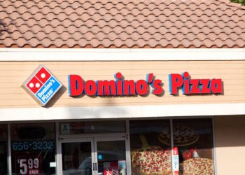 The Netherlands-Based Domino’s Pizza To Pay Workers Bitcoin Salary