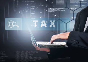 Indonesia Thinks About Capital Gains Tax On Crypto Trades