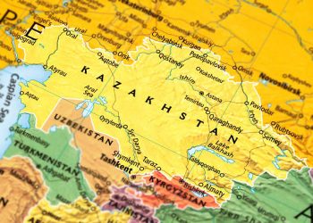 More Than 100 Illegal Mining Farms Shut In Kazakhstan