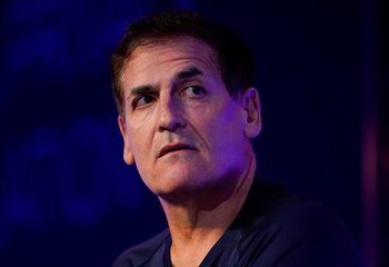 Mark Cuban Now Officially Supports Polygon