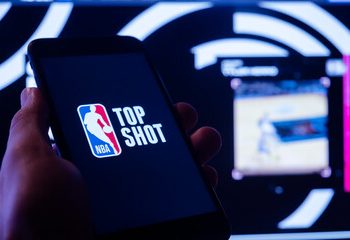 Retro NFT Packs Power Frantic Top Shot Speculation