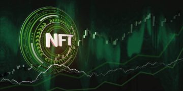 Dfinity's Internet Computer Set To Release 10K Free NFTs In Debut Drop