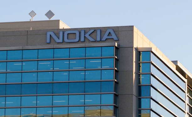 Nokia Unveils Blockchain-Powered Data Marketplace