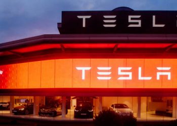 Tesla To Pay Over $130M To Black Ex-Employee Over Racism – WSJ