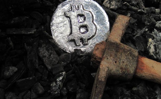 Bitcoin Mining Difficulty Spikes Second Time, Miners Settling Offshore