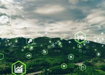 Will Blockchain Help In Tackling Climate Change?