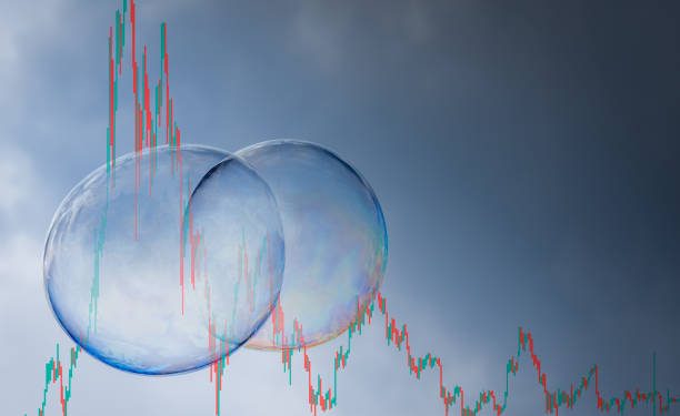Crypto Is A Bubble But Bitcoin Might Survive – Vitalik Buterin
