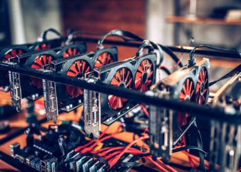 Iran Banned Bitcoin Mining Until September 2021