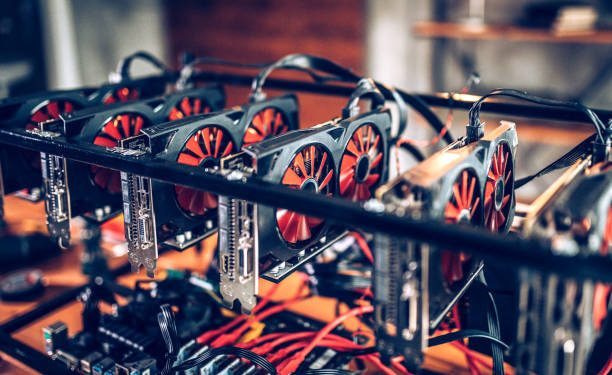 Iran Banned Bitcoin Mining Until September 2021