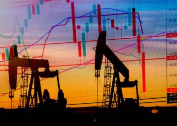 WTI Plunges In A Test Of The Bull’s Strength