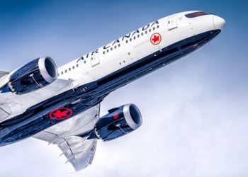 Air Canada Launches Montreal To Cairo Route