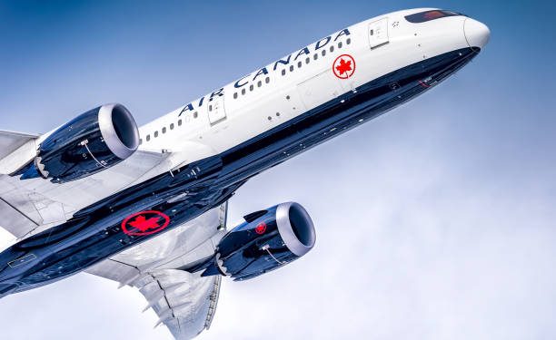 Air Canada Launches Montreal To Cairo Route