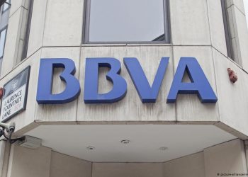 BBVA's Custody Business Contended For By BNP and State Street –sources