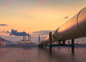 Baltic Pipe Gas Link Operations Resume Facing A 3-Month Delay