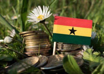 Ghana Gets Ready For Central Bank Digital Currency Test