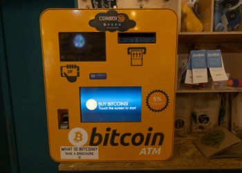 Bitcoin ATM Installation Go-Slow Continues For 4th Consecutive Month